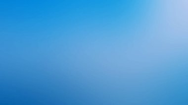 Kopyalama alanı olan soyut mavi arkaplan