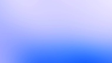 Açık mavi vektör soyut bulanık desen. Soyut renkli gradyan çizimi. İşiniz için yeni tasarım.