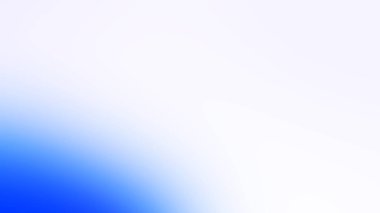 Degrade arka plan bulanıklık