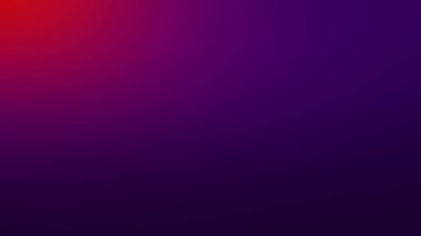 Koyu mor, kırmızı vektör soyut bulanık arkaplan. Soyut ve gradyan renkte renkli çizimler. Tasarımının yeni yolu.