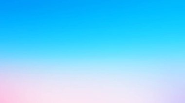 Açık mavi, kırmızı vektör soyut bulanık arkaplan. Bulanık bir şekilde parlak renkli çizimler. İşiniz için yeni biçim tasarımı.