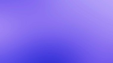 Gradyan ile renkli soyut arkaplan.