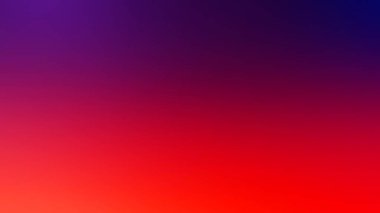 Soyut gradyan yumuşak renkli arkaplan. grafik tasarımı için vektör illüstrasyonu