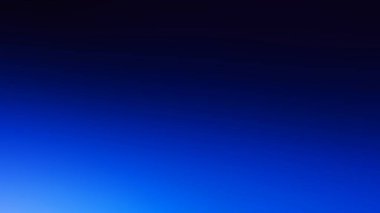 Düz çizgileri olan koyu mavi vektör arkaplan. Soyut çizgilerde parlak renkli çizimler. Reklamlar, posterler, afişler için şablon.