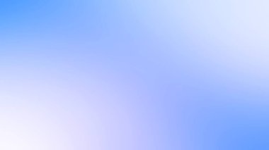 Mavi renk gradyanı. Soyut vektör arkaplanı. parlak duvar kağıdı.