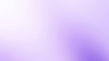 Renkli bulanık desenli ve eğimli