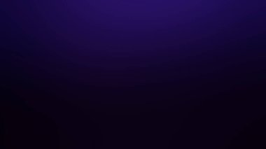 Soyut ışık arkaplan duvar kağıdı rengarenk bulanık yumuşak hareket parlak parlama