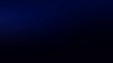 Soyut geometrik arkaplana sahip mavi gradyan arkaplan