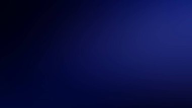 Çizgileri olan koyu mavi vektör arkaplan. Renkli çizgileri olan modern soyut illüstrasyon. Tasarımınız için şablon, poster, pankart.