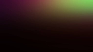 Soyut ışık arkaplan duvar kağıdı rengarenk bulanık yumuşak hareket parlak parlama