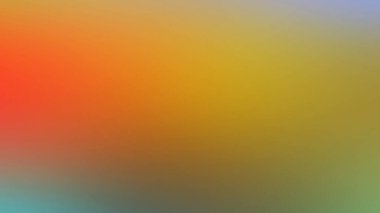 Soyut ışık arkaplan duvar kağıdı rengarenk bulanık yumuşak hareket parlak parlama