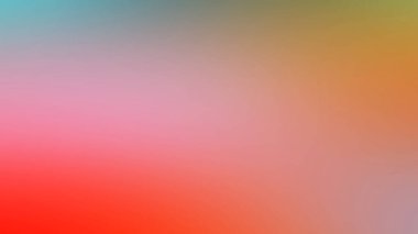 Soyut ışık arkaplan duvar kağıdı rengarenk bulanık yumuşak hareket parlak parlama