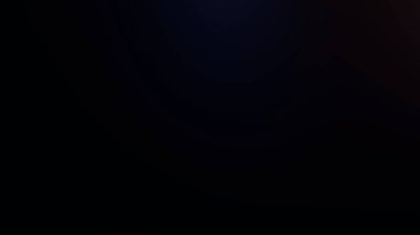 Soyut ışık arkaplan duvar kağıdı rengarenk bulanık yumuşak hareket parlak parlama