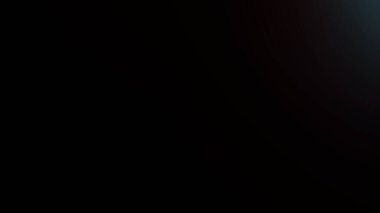 Soyut ışık arkaplan duvar kağıdı rengarenk bulanık yumuşak hareket parlak parlama