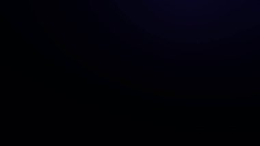 Soyut ışık arkaplan duvar kağıdı rengarenk bulanık yumuşak hareket parlak parlama