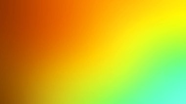 Soyut ışık arkaplan duvar kağıdı rengarenk bulanık yumuşak hareket parlak parlama