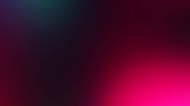 Soyut ışık arkaplan duvar kağıdı rengarenk bulanık yumuşak hareket parlak parlama