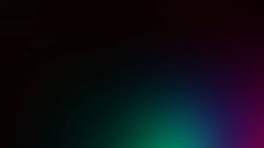 Soyut ışık arkaplan duvar kağıdı rengarenk bulanık yumuşak hareket parlak parlama