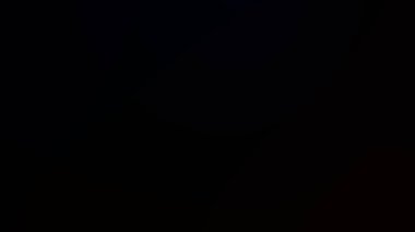 Soyut ışık arkaplan duvar kağıdı rengarenk bulanık yumuşak hareket parlak parlama