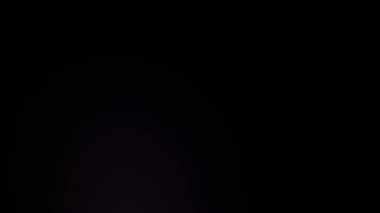 Soyut ışık arkaplan duvar kağıdı rengarenk bulanık yumuşak hareket parlak parlama