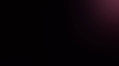 Soyut ışık arkaplan duvar kağıdı rengarenk bulanık yumuşak hareket parlak parlama