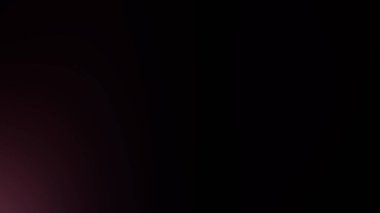 Soyut ışık arkaplan duvar kağıdı rengarenk bulanık yumuşak hareket parlak parlama