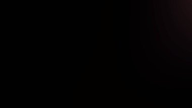 Soyut ışık arkaplan duvar kağıdı rengarenk bulanık yumuşak hareket parlak parlama