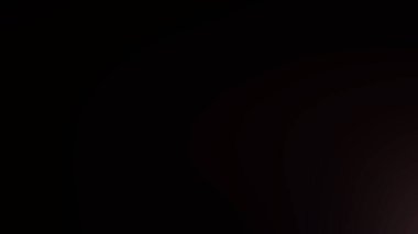 Soyut ışık arkaplan duvar kağıdı rengarenk bulanık yumuşak hareket parlak parlama