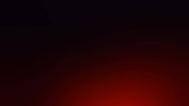 Soyut lüks eğimli kırmızı arka plan. Stüdyo vignette stüdyo afişi ile pürüzsüz koyu mavi.