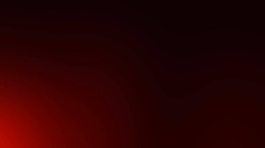 soyut bulanık gradyan kırmızı ve siyah renk arkaplanı