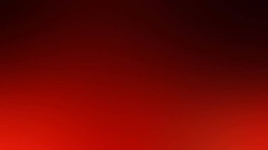 Kırmızı degrade arka plan