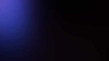 Koyu Mor vektör bulanık desen.