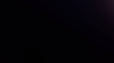 Soyut ışık arkaplan duvar kağıdı rengarenk bulanık yumuşak hareket parlak parlama