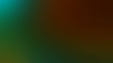 Gradyan ile renkli soyut arkaplan