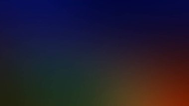 Soyut renkli bulanık arkaplan, modern resimleme