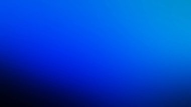 Koyu mavi vektör soyut bulanık görünüm. Soyut tarzda gradyan renkleri olan renkli çizimler. iş tasarımlarınız.