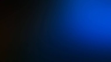 soyut mavi bulanık arkaplan, yaratıcı tasarım