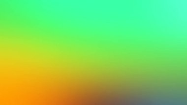 Soyut, renkli arkaplan. Metnin için yatay olan basit çok renkli duvar kağıdı.