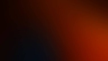 Açık turuncu, sarı vektör soyut düzeni. Renkli, soyut, bulanık ve gradyan bir tasvir. tasarımlar için desen.