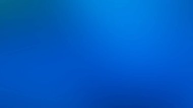 Açık mavi vektör soyut bulanık desen. Soyut ve gradyan renkte renkli çizimler. Marka kitabınız için yeni biçim tasarımı.