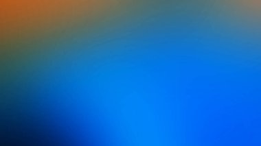 Soyut gradyan yumuşak renk arkaplanı. Mobil uygulama için modern tasarım. vektör illüstrasyonu