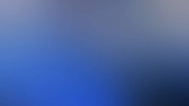 Açık mavi vektör soyut bulanık doku. Soyut renkli çizimler gradyan stilde. İş tasarımınız için yeni biçim.