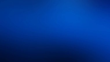 Renkli çizgileri olan koyu mavi vektör çizimi. Gradyan çizgileri olan soyut çizimler. iş tasarımınız için örnek.
