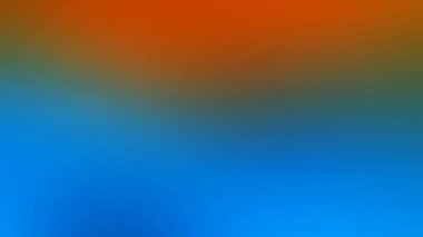 Soyut pastel yumuşak renkli desenli arkaplan tonu