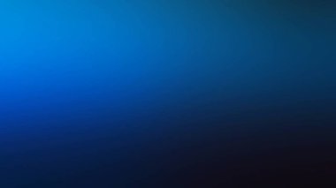 mavi soyut gradyan arkaplan vektör çizimi