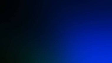 Renkli bulanık arkaplan ve gradyan