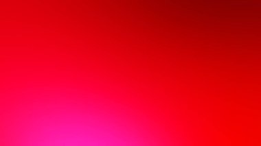 kırmızı renk gradyanı soyut arkaplan, vektör illüstrasyonu