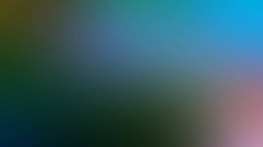 soyut renkli yumuşak arkaplan desenli