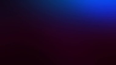 Bükülmüş çizgileri olan koyu mavi vektör arkaplan. Basit çizgilerle renklendirilmiş soyut çizimler. Marka kitabınız için yeni şablon.