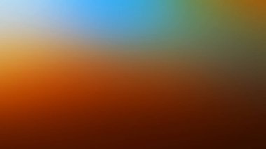 Soyut ışık arkaplan duvar kağıdı rengarenk bulanık yumuşak hareket parlak parlama